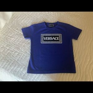 Vintage logo T-shirt